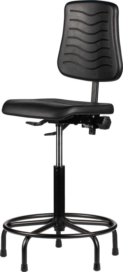 Rodachair GM bedrijfsstoel