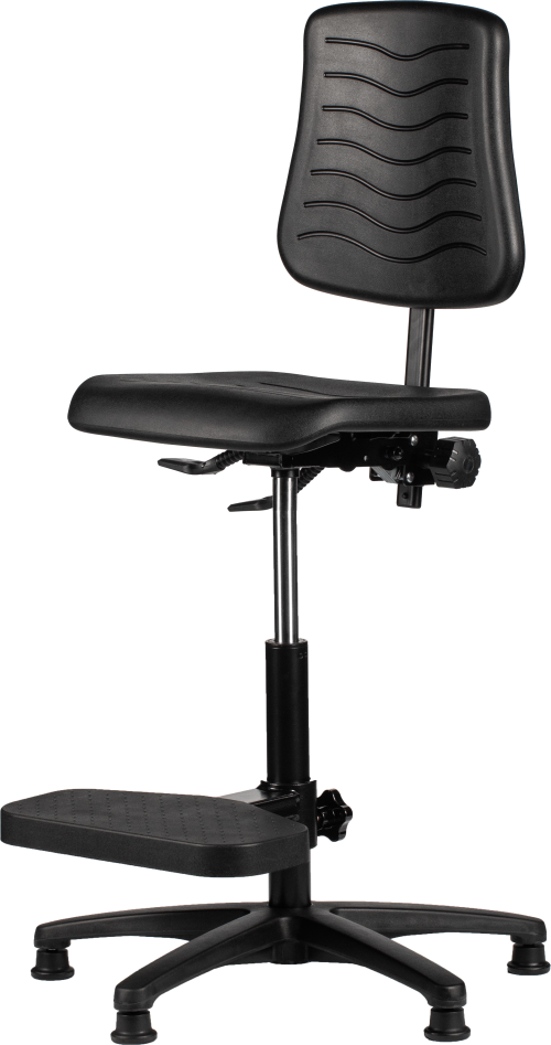 Rodachair GM bedrijfsstoel