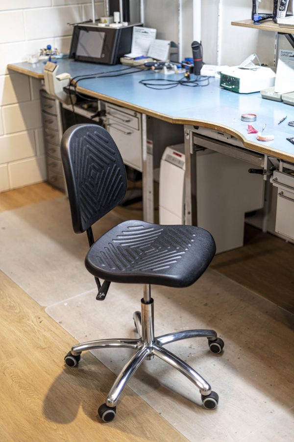 Rodachair GMS bedrijfsstoel bureaustoel werkstoel