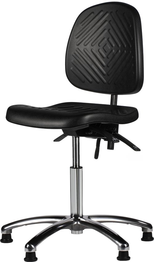 Rodachair GMS 160 bedrijfsstoel bureaustoel werkstoel