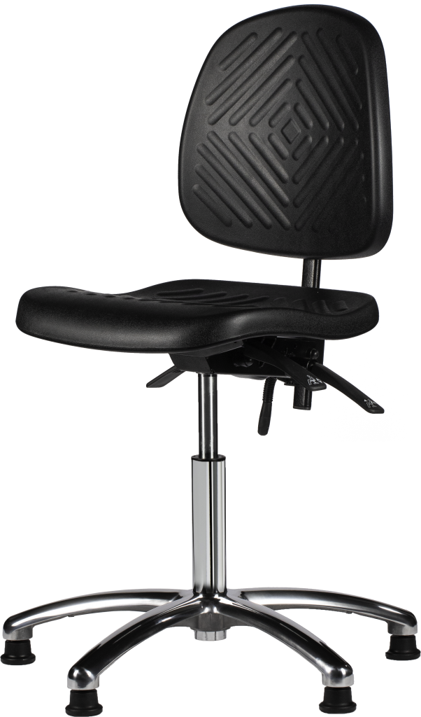 Rodachair GMS 160 bedrijfsstoel bureaustoel werkstoel