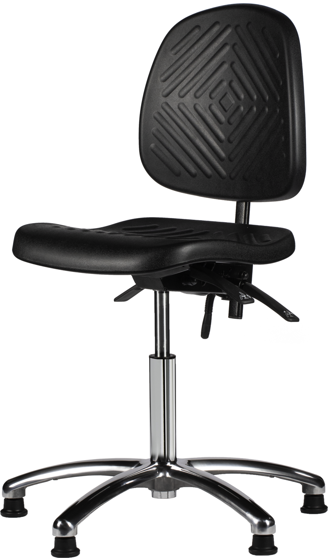 Rodachair GMS 160 bedrijfsstoel bureaustoel werkstoel