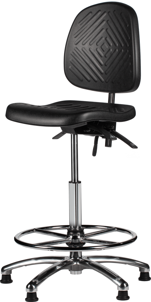 Rodachair GMS 267 bedrijfsstoel