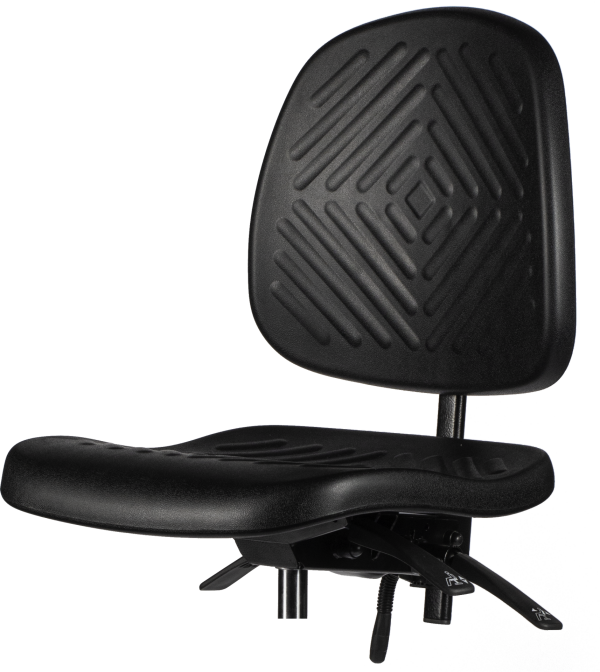 Rodachair GMS 267 bedrijfsstoel werkstoel bureaustoel