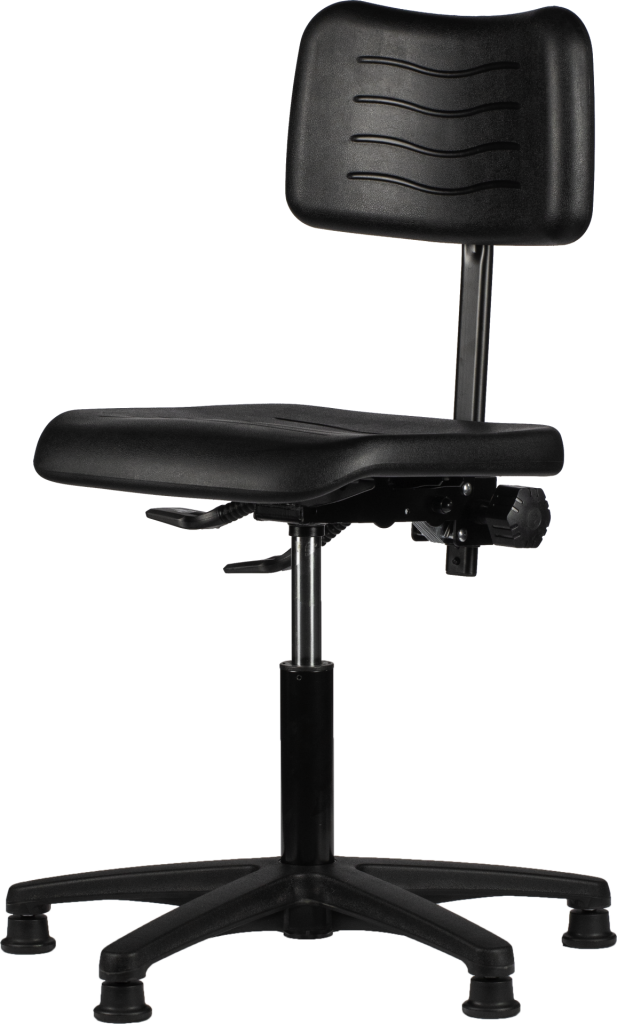 Rodachair KM werkstoel