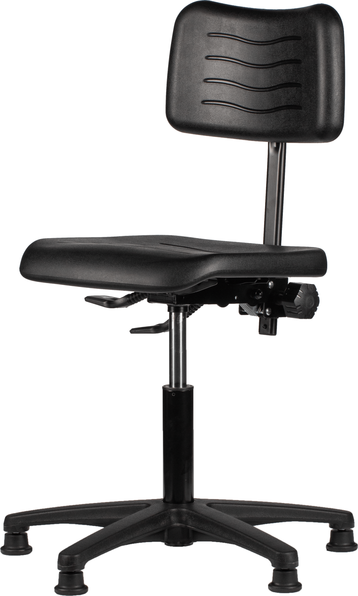 Rodachair KM werkstoel