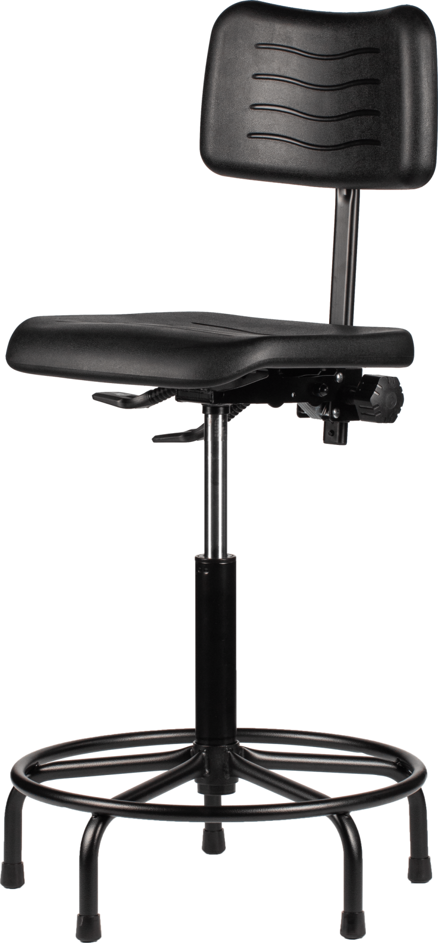 Rodachair KM werkstoel