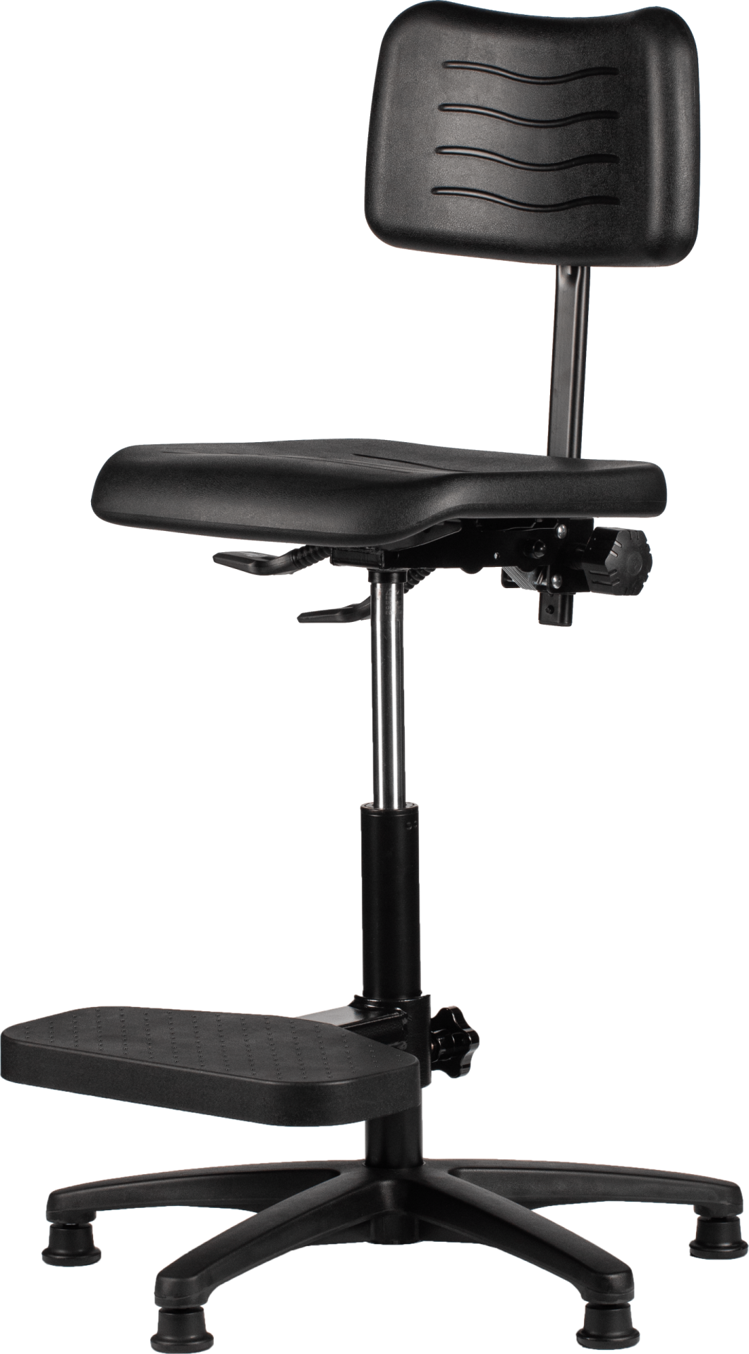 Rodachair KM werkstoel