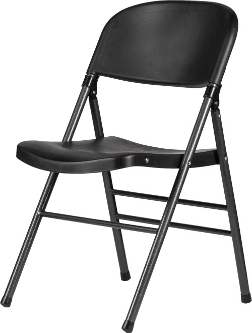 Rodachair klapstoel