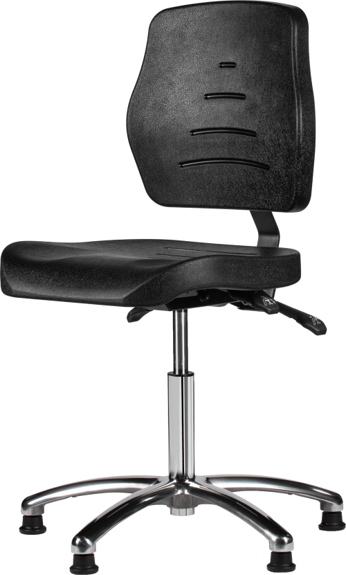 Rodachair MAX 160 bedrijfsstoel