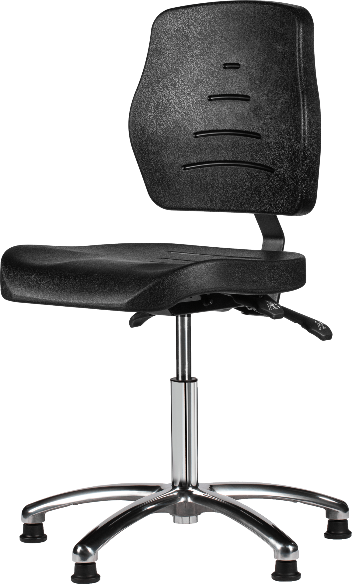 Rodachair MAX 160 bedrijfsstoel