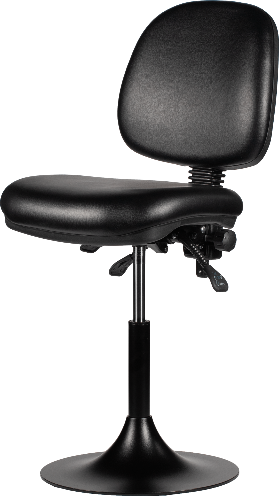 Rodachair bureaustoel Orchid checkout