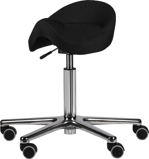Rodachair PL200 zadelkruk