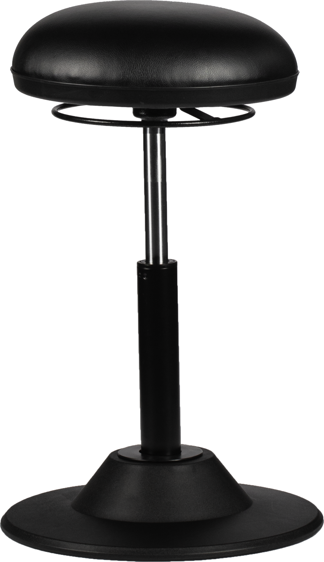 Rodachair RDS 200 dynamische stahulp kruk