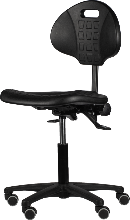 Rodachair TEZ werkstoel