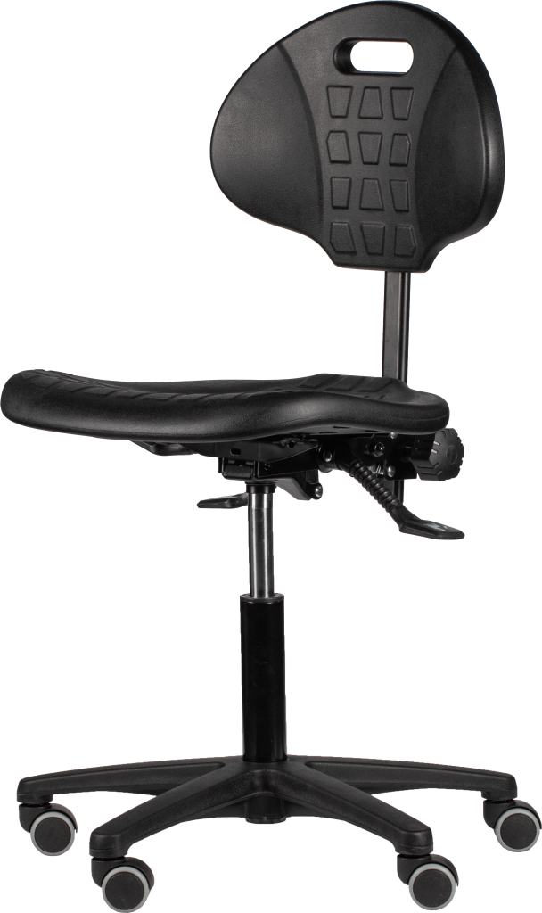 Rodachair TEZ werkstoel