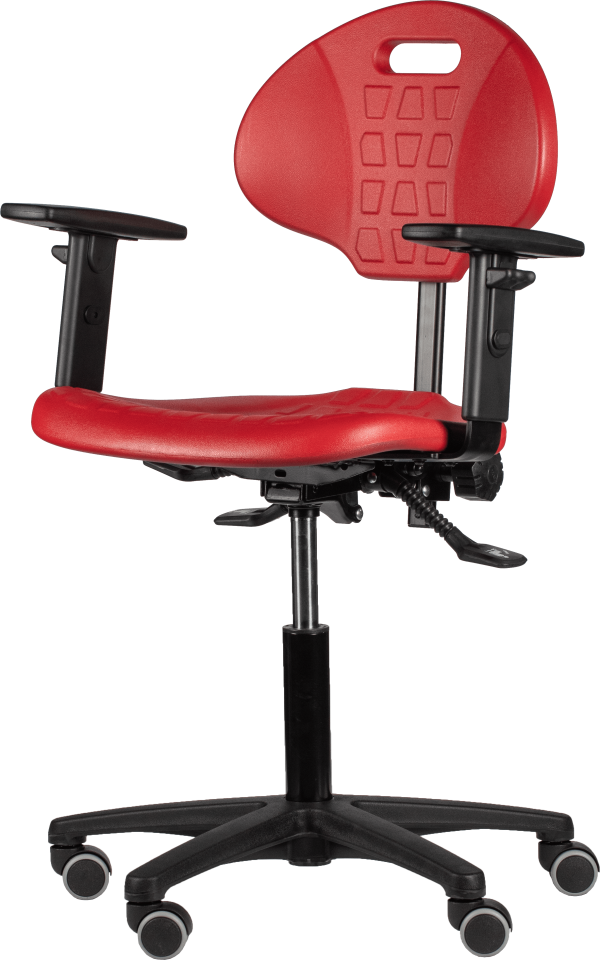 Rodachair TEZ werkstoel