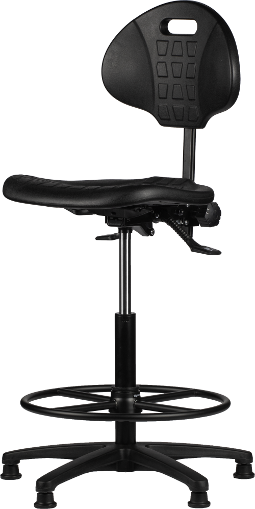 Rodachair TEZ bedrijfsstoel