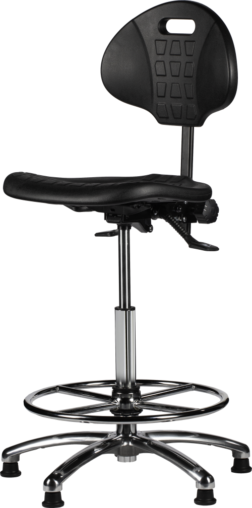 Rodachair Techniker werkstoel