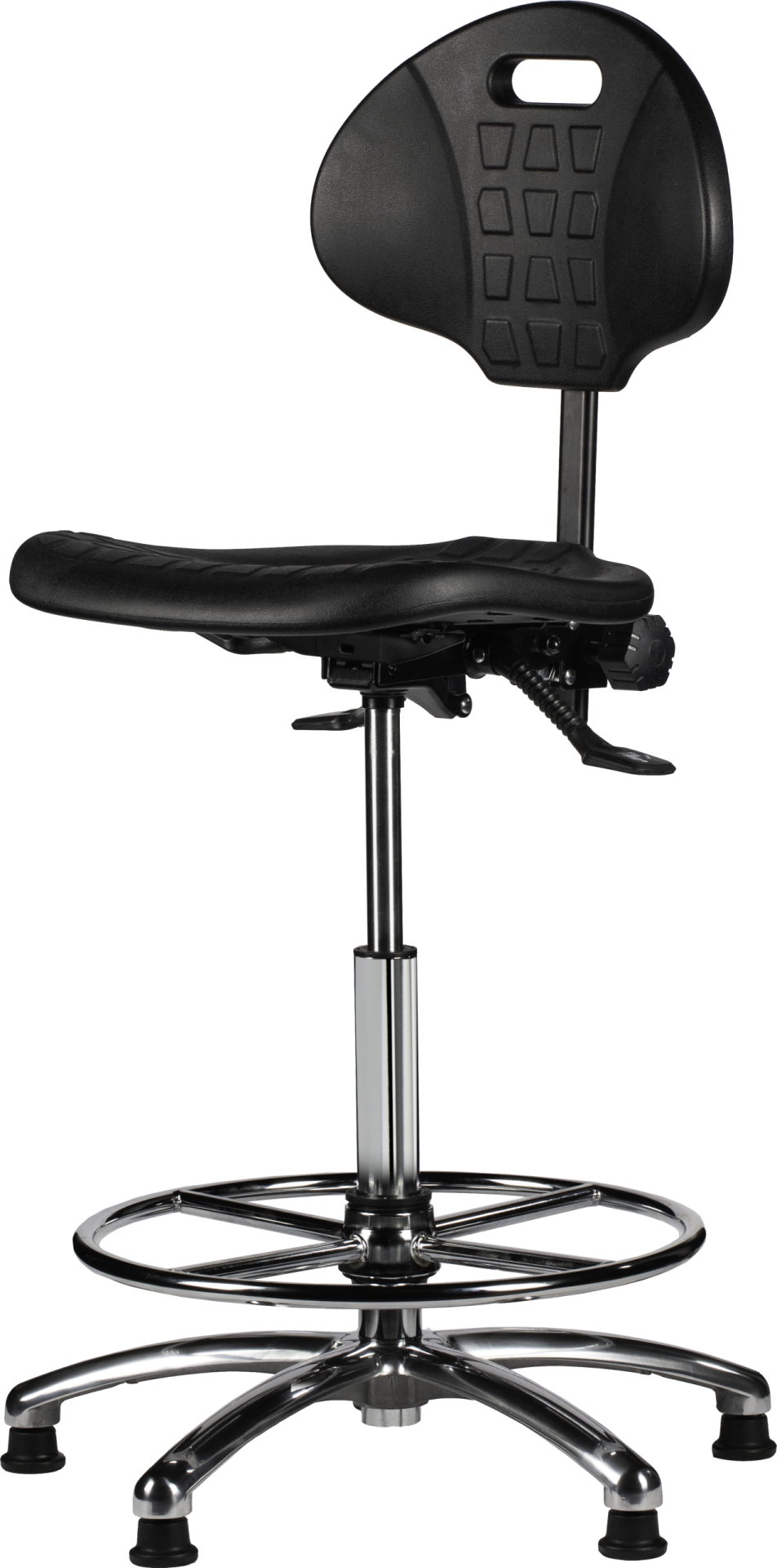 Rodachair Techniker werkstoel