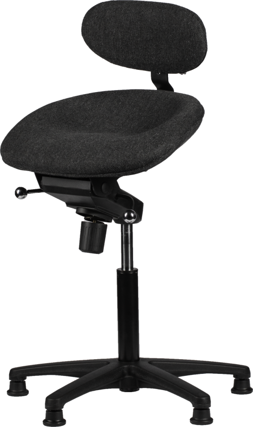 Rodachair VDB 200 stahulp