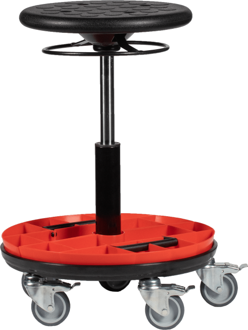 Rodachair WKA1 - 160 monteurs kruk