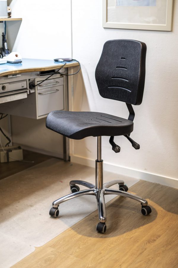 Rodachair MAX bureaustoel bureaustoel werkstoel