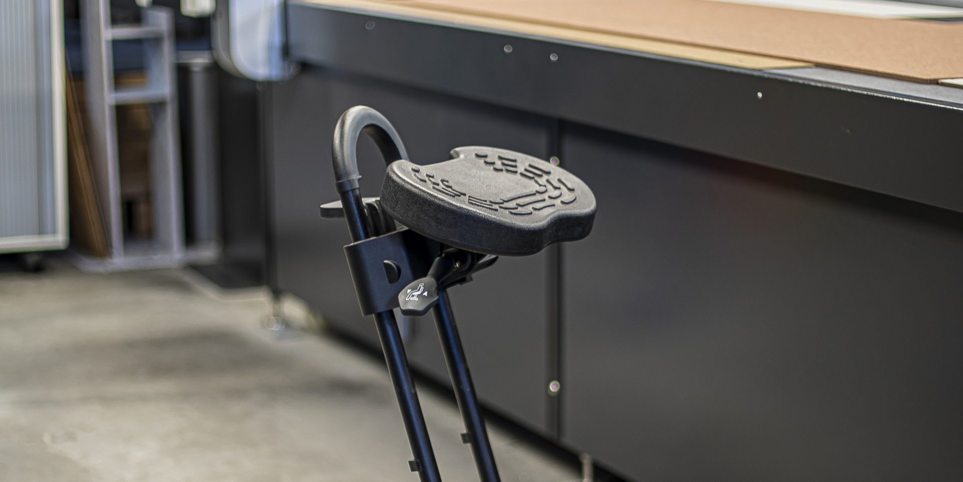 Rodachair ST 100 stahulp